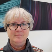 Yvonne Koolen