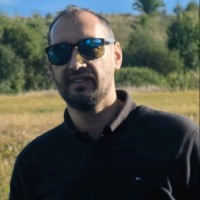 Sebastian Cicu