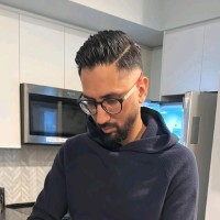 Gurinder Nijjar