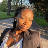 Yvonne Antonio