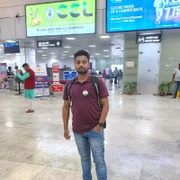 Md Fazal