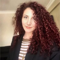 Melike Çetinkurşun