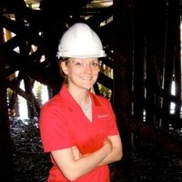 Leah Cate, P.E.