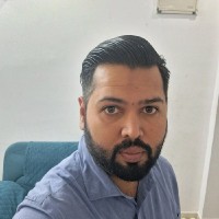Santosh Chandak