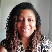 Chandra Vaughan