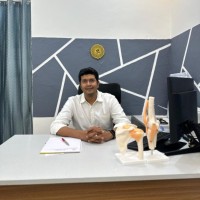 Sathya Vignes Gopinath