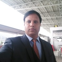 N.R.Krishna Kumar kumar