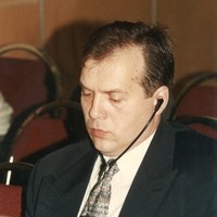 Alekos Skeklios