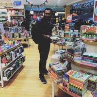 Abhishek Verma