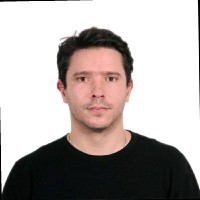 Georgios S. Vrampakis