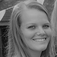 Maudy Van Kleinwee