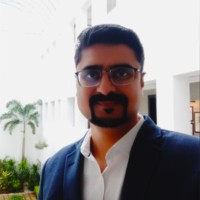 Mehul Raval