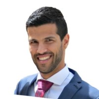 Jorge Molina