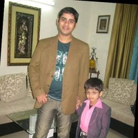 Anoop Kumar