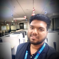 Siddharth Sangwadkar