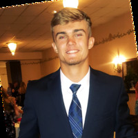 Caleb Burkett