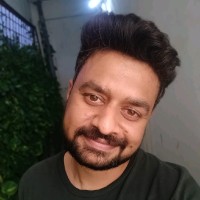 Ravi Shankar Mantha