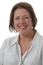 Hilde Solberg Holm
