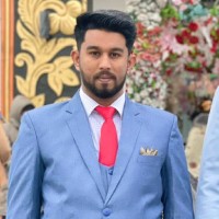 Furqan Shahid