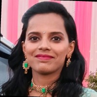 Supriya Jadhav