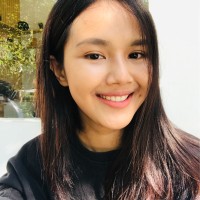 Febry Ramadhanti