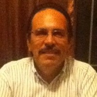 Baldemar Garcia