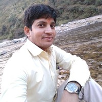 Satendra Kumar Prasad