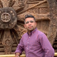 Sanjib Panda