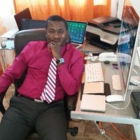 IYOHA EKHATOR JOHNSON