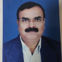 P. K. Thakur