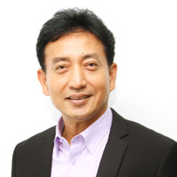 Anusorn Chakkaew, PhD