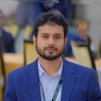 Tanvir Ahmed