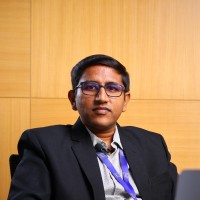 Suresh Veluchamy