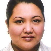 Grace Ongkingco- Ho