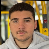 Guilherme Coliados Crolla