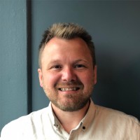 Stephan Heidenstrøm