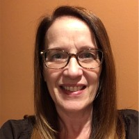 Kay Parks