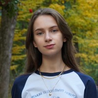 Sofiia Liashko