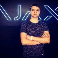 Dmytro Panchoshnyi