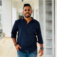 Dimusha Perera