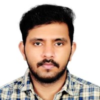 Jishnu Ramesh S