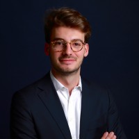 Maxence Bollaert