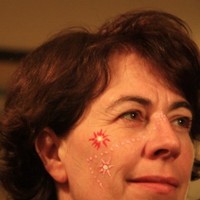 Nathalie Ruffier