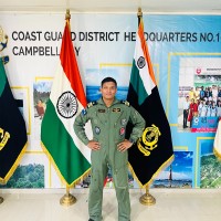 Dy Commandant Mehraj Ali