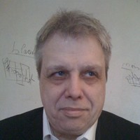 erik garn