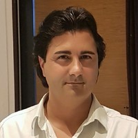 Jean Christophe Laroche