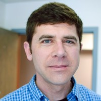 Keith Shetter