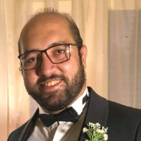 Marco Milad
