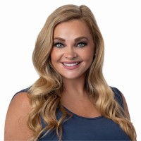 Ashley Huebner
