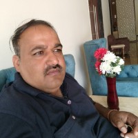Ravinder Rao
